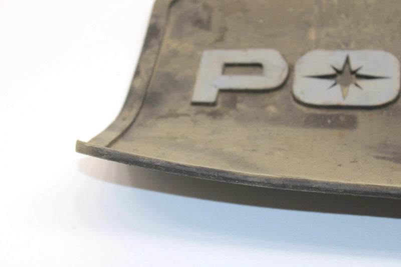 01 Polaris Indy 340 Deluxe Oem Snowflap 5410394-1038 SP162