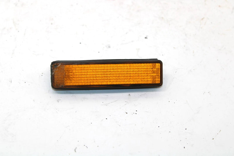 1986 Yamaha Excel Iii Oem Reflector Assembly 80E-85115-00-00 SY70