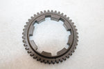 2015 Yamaha Viking Vi Oem 44T Crankshaft Dampner Gear 1HP-11536-00-00 XY0.2