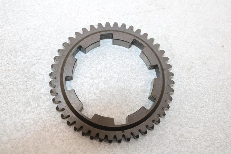2015 Yamaha Viking Vi Oem 44T Crankshaft Dampner Gear 1HP-11536-00-00 XY0.2