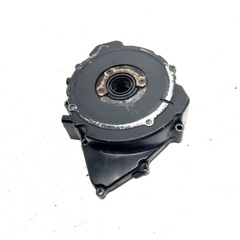 1994 Yamaha Kodiak 400 4x4 OEM Stator Side Cover 4GB-15787-01-00 AY61