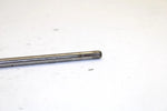 1986 Yamaha  Badger Yfm80s Oem Clutch Long Push Rod 22F-16357-01-00 AY32