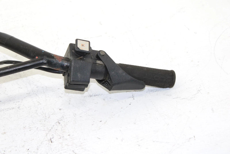 1990 Yamaha Phazer Ii Oem Steering Handlebar W/Brake Lever 88H-23811-00-00 SY16