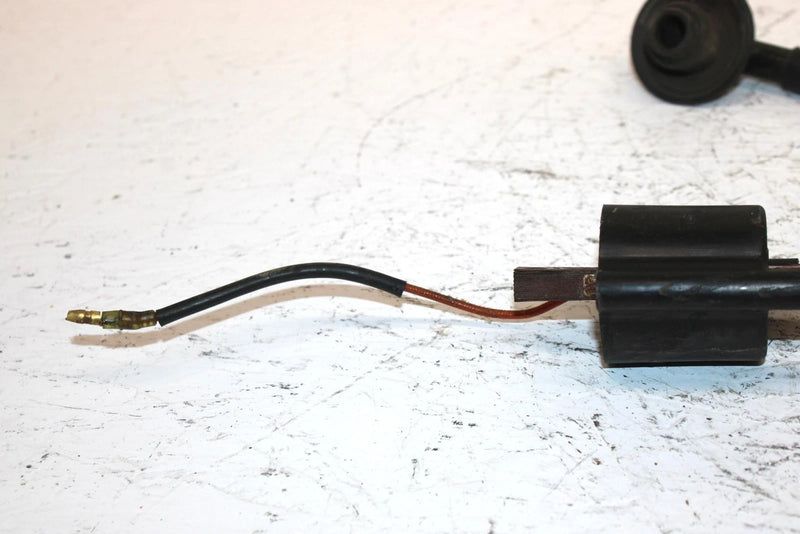 1991 Yamaha Phazer Ii Oem Ignition Coil 85T-82310-06-00 SY27