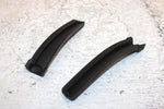 2001 Polaris 500 Classic Oem Handlebar Cover Slide Pair 5433160-070 SP27