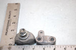 06 Honda Trx 350 Fe A  Oem Left Handlebar Mount 53130-HB3-770 AH24