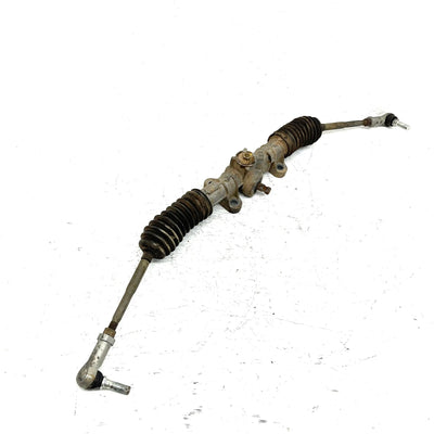 2004 Yamaha Rhino 660 OEM Steering Rack 5UG-F3400-00-00 XY3.1