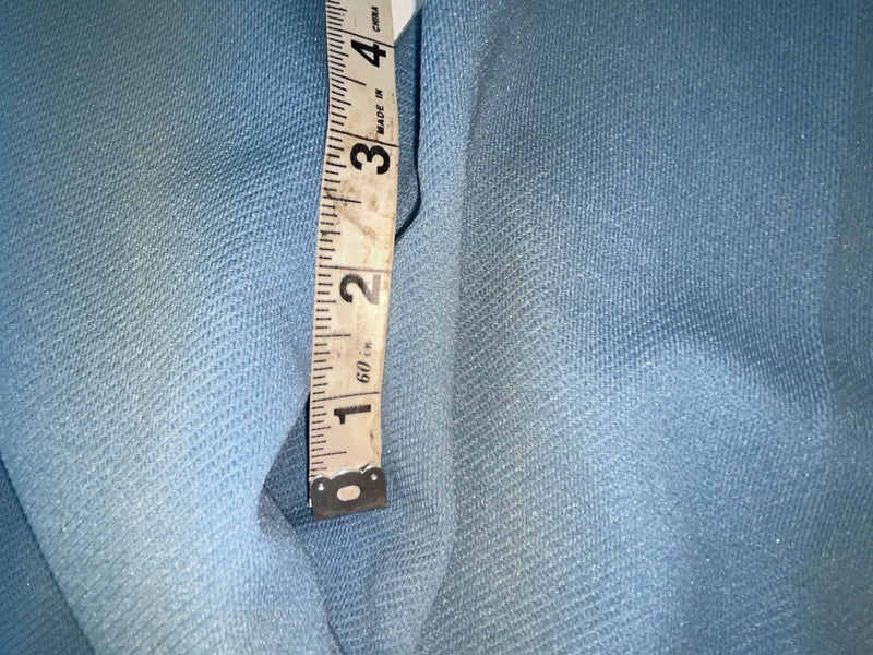 New Vintage Blue Lee Polyester Pants #2004044 VV-31