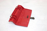 87 Polaris Trail Boss 4x4 Oem Tool Box Lid Red 5430899 AP9