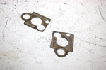 94 Arctic Cat Zr 580 Oem Baffle Plate (Pair) 6505-202 SAS