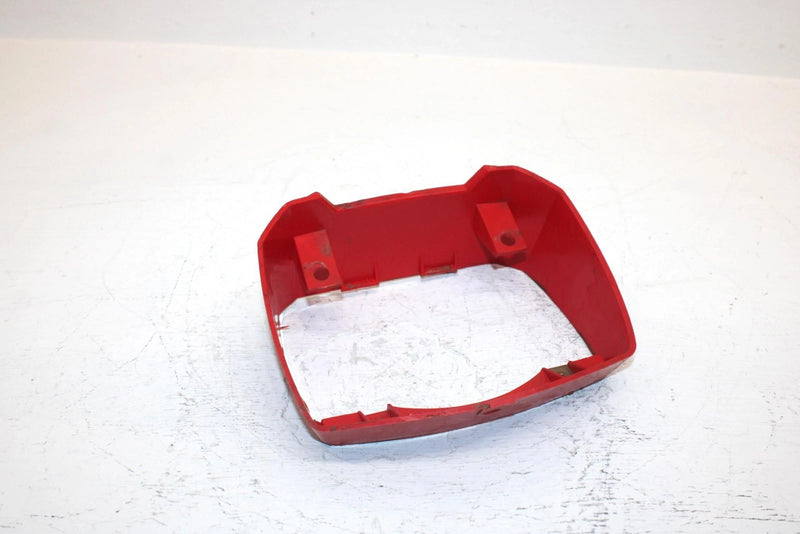 1985 Honda Atc 110a All Terrain Oem Headlight Case 61301-968-003ZA AH58
