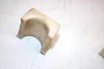 91 Polaris Trail Boss 350l 4x4 Oem Steering Column Bushing 5433416 AP22
