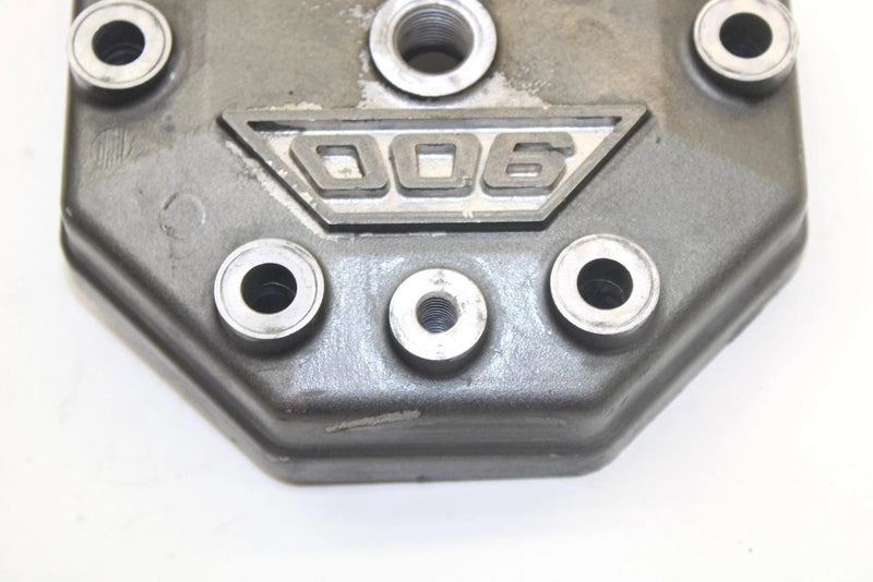 1996 Arctic Cat Monte Carlo 900 Oem Cylinder Head 3008-404 JA0