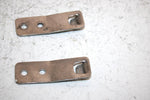1989 Sea-doo Sp580 Oem Strap Mount Set Of 4 293850020 JS46