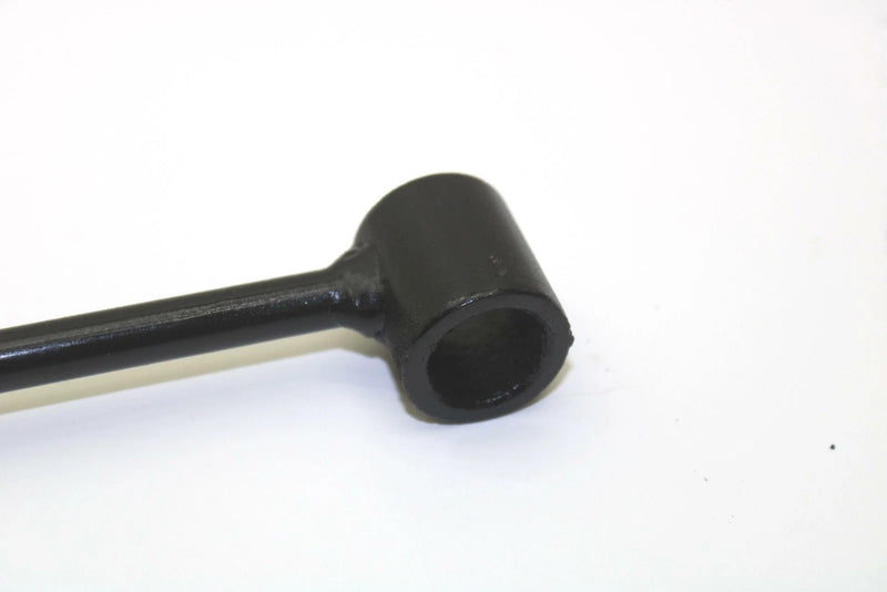 89 Yamaha Exciter EX570N OEM Rear Suspension Arm Shock Rod 86M-47494-00-00 SY54