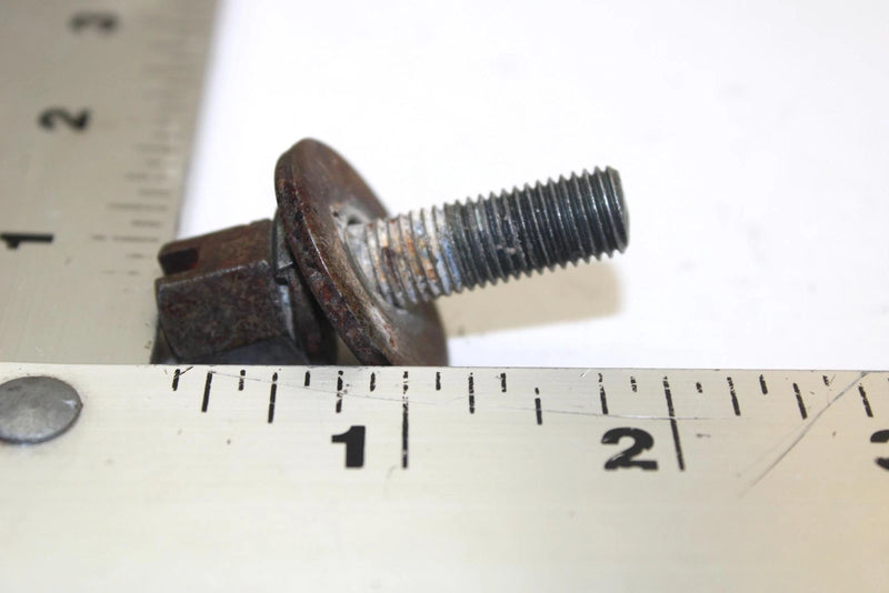 1997 Arctic Cat Daytona 770 Oem Flywheel Bolt 3008-653 JA3