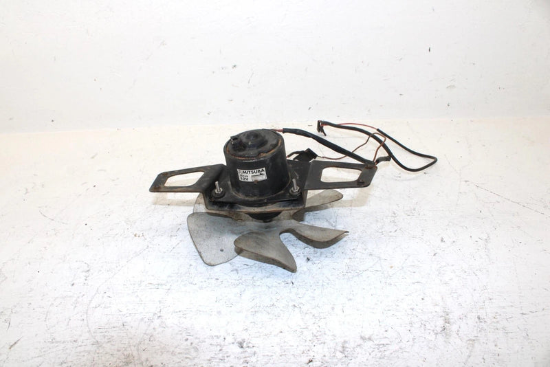1996 Polaris Sportsman 500 Oem Cooling Fan 4170009 AP187