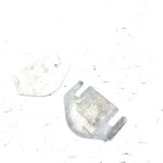 null Sea-Doo GTX OEM Motor Mount Shim Pair 0.3mm 270000122 Q6818