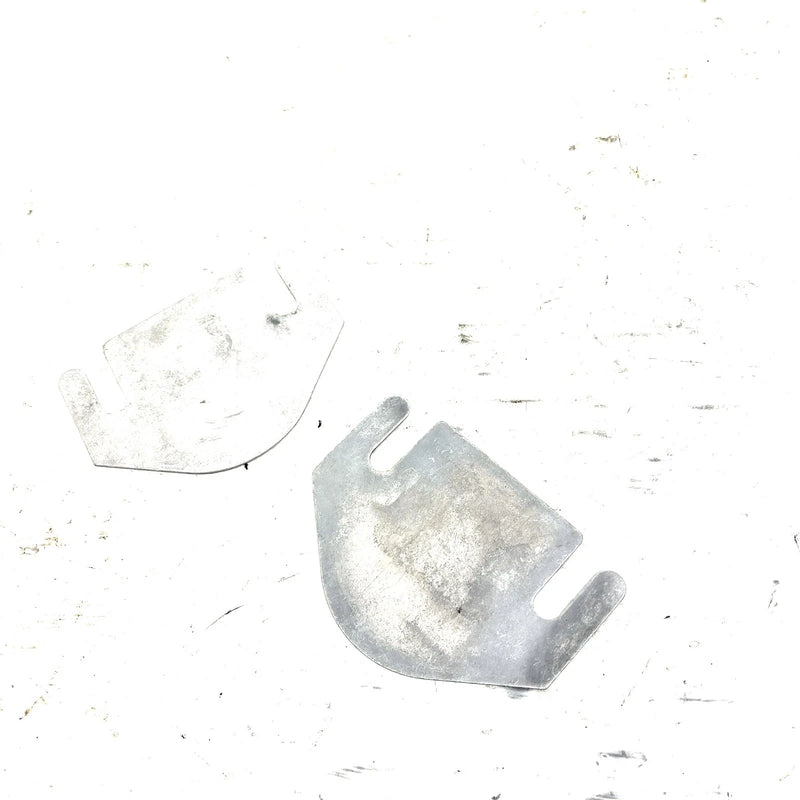 null Sea-Doo GTX OEM Motor Mount Shim Pair 0.3mm 270000122 Q6818