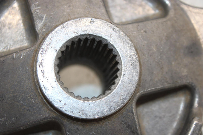 2003 Polaris Sportsman 500 Ho Oem Rear Wheel Hub 5133361 AP144