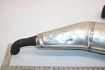 01 Arctic Cat Zl 600 Efi Oem Expansion Chamber 0712-427 SAS15