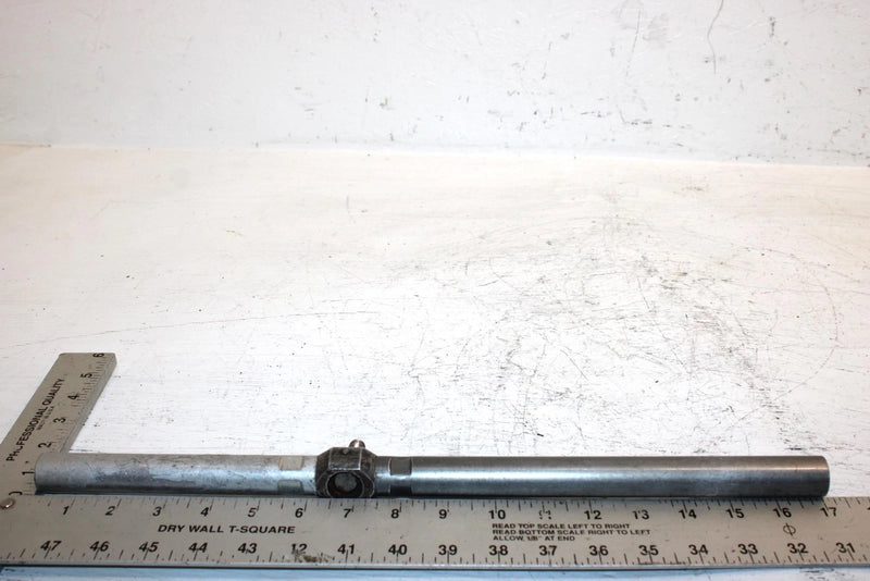 1998 Ski-doo Mxz 670 Oem Center Steering Rack  506139500 506139600 SS17
