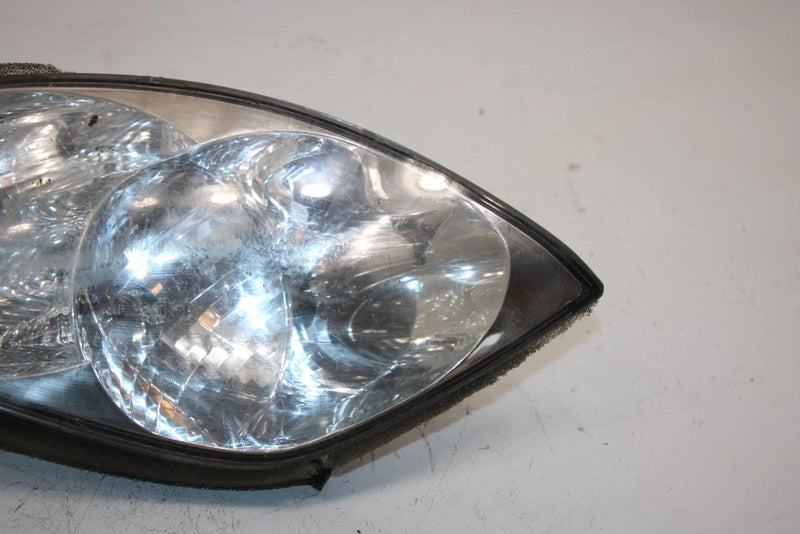 06 Arctic Cat Crossfire 600 Efi Sno Pro Oem Left Headlight 0609-849 SA187