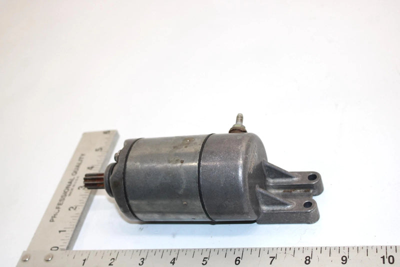 06 Can-am Outlander 400 Oem Starter Motor 420684280 420684283 AB0
