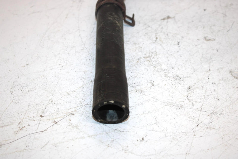 02 Arctic Cat Zr 800 Efi Oem Coolant Tank To Engine Hose 0610-474 SAS9