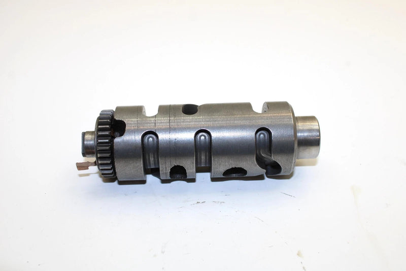 84 Honda ATC 200S OEM Gear Shift Drum 24300-969-000 Q2880