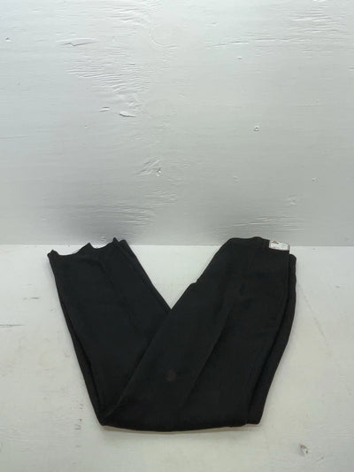 New Vintage Black Mesquite Polyester Pants OO-28