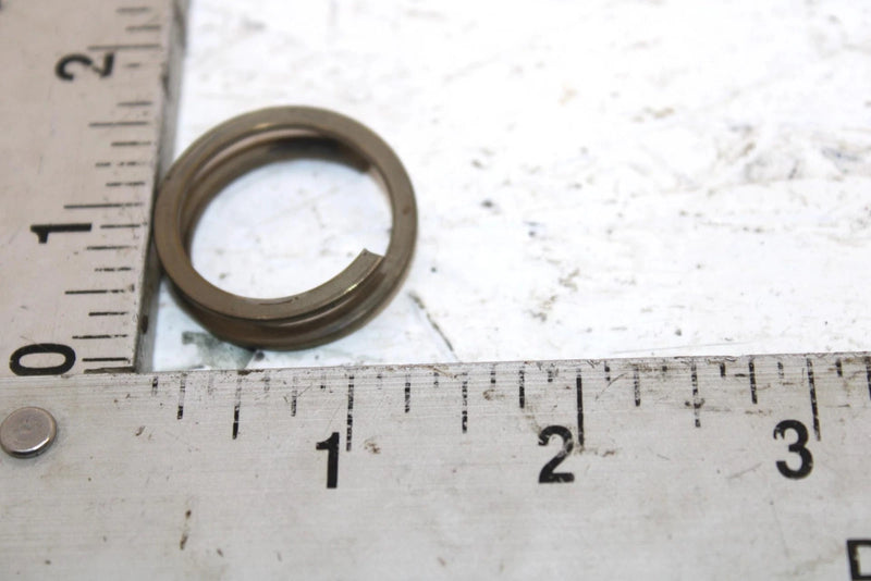 Ski-doo Oem Axle Spring Pair 503189146 Q4895