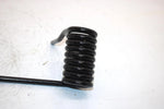 97 Arctic Cat Zrt 600 Oem Left Skid Spring 1704-293 SA15