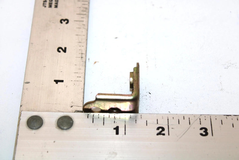 1987 Suzuki Quadrunner 250 Oem Airbox Inlet Bracket 13761-19B00 AS22