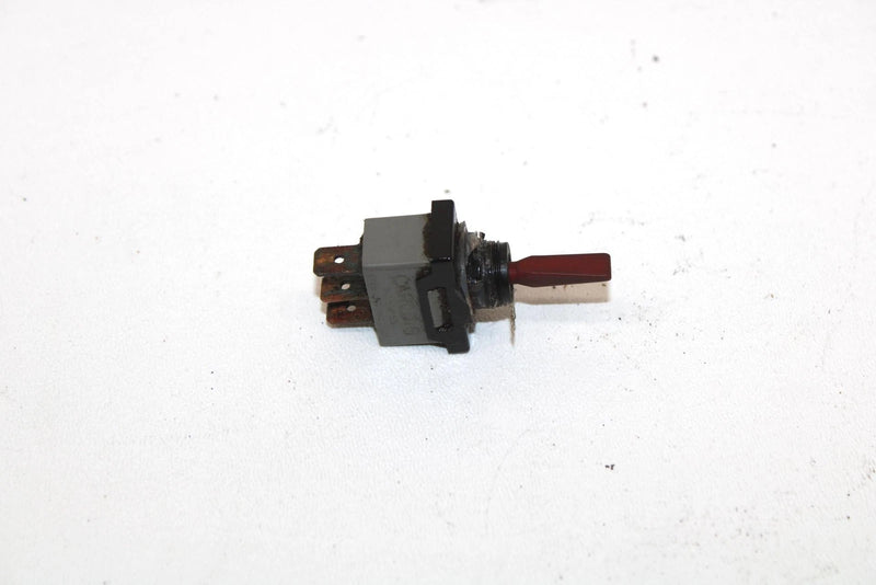 1988 Polaris 400 Oem Heater Switch 4110066 SP146