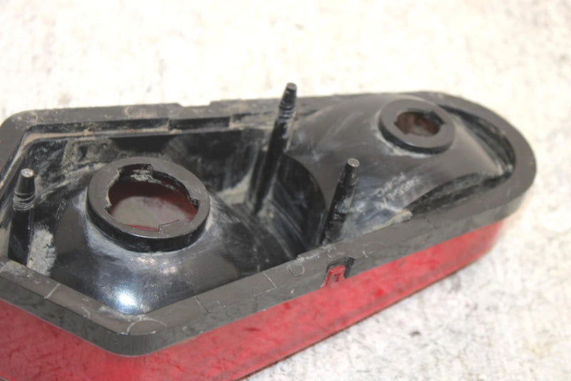2005 Polaris Sportsman 500 Ho Oem Right Tail Brake Light 2410428 AP60