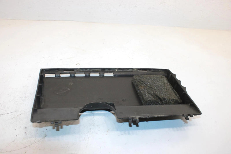 00 Arctic Cat Zr 600 Efi Oem Tool Tray Cover 1670-049 SA186
