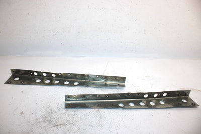94 Yamaha Vmax 600 Oem Tunnel Patch Pannel Set 8AB-21964-00-00 SY2