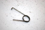 87 Kawasaki Bayou 185 Klf185a Oem Reverse Lever Spring 92081-1966 AK13