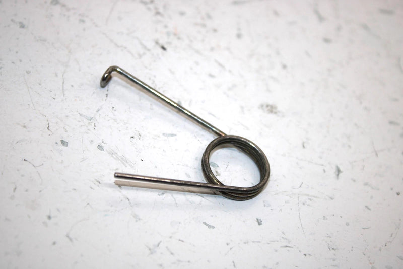 87 Kawasaki Bayou 185 Klf185a Oem Reverse Lever Spring 92081-1966 AK13