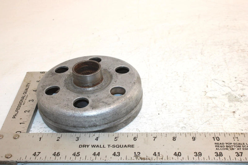 1983 Honda Atc 185 Sa All Terrain Oem Rear Brake Drum 42622-958-030 AH61
