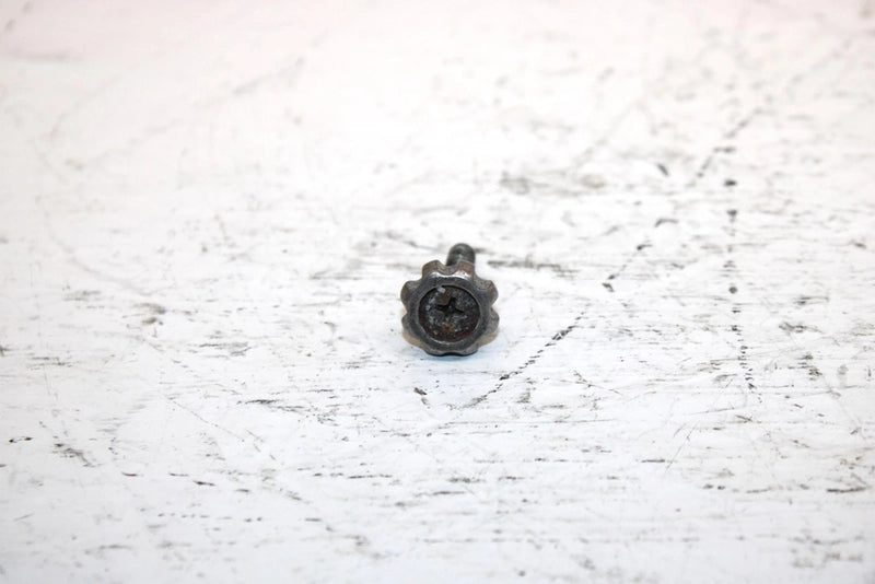 2001 Ski-doo Mxz 800 Oem Idle Adjustment Screw 404137500 SS19