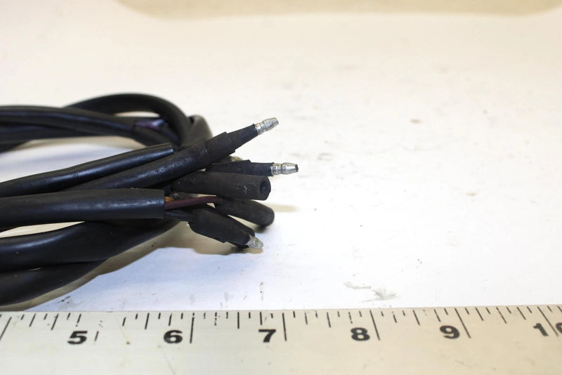 1995 Arctic Cat Daytona Oem Gauge Wire Harness 0686-289 JA6