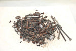 05 Yamaha  Bruin  4wd Hunter  Oem Nut Bolt Spacer Hardware Kit  AY38