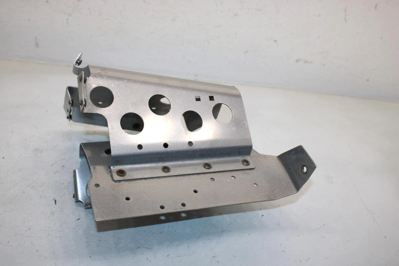 1993 Polaris 440 L/C Oem Right Footrest 1012281 SP94