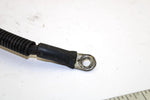 92 Polaris SL650 OEM Negative Battery Cable 4010080 JP1