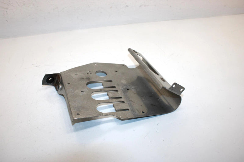 03 Yamaha Rx1 Oem Right Footrest 8FG-21970-00-00 SYS