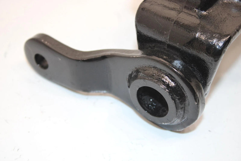 84 Honda Trx200a Oem Knuckle, L. 51220-VM5-000 AH4