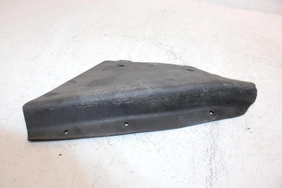 1996 Kawasaki Bayou 300 Oem Front Left Inner Fender 35019-1197 AK25