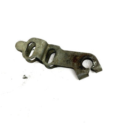 01-09 Honda Foreman Rubicon TRX500 OEM Rear Brake Cam Arm 43410-HN2-000 AH79